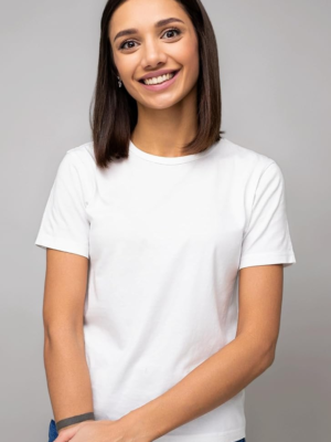 ChrisCross-CottonT-Shirt